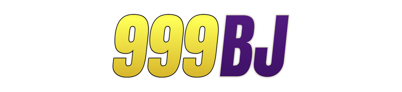999bj লোগো